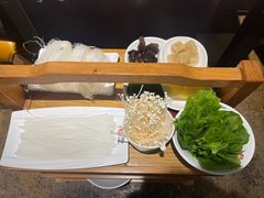 -焯牛潮汕牛肉火锅(云峰街创始店)
