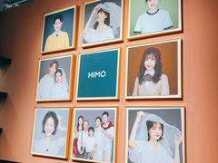 -海马体照相馆(北京apm店)