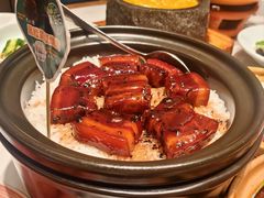 -庆江南江南菜(昆山招商花园城店)