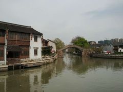 -一縷炊煙(南长街店)