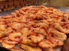 基围虾-芭菲盛宴·环球美食(锦城万达广场店)