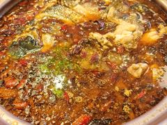 -杨氏青龙虾·羊蝎子(珠江路店)