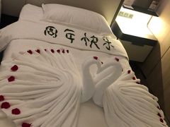 -深圳大梅沙京基洲际度假酒店