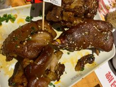 -木屋烧烤(坂田天安云谷店)