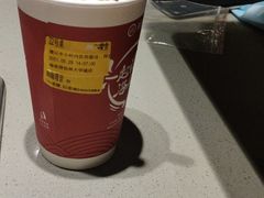 -海底捞火锅(九霄梦天地店)