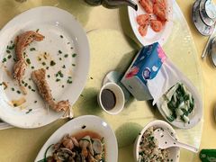 -秋姐美食店(旅游大道店)