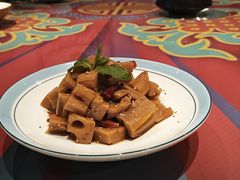-有喜胶东小馆(太申祥和店)