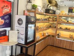 -梦菲思饼屋(瑞金宾馆店)