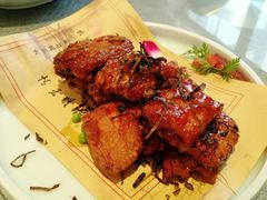 -汤记传菜(秀浦路店)