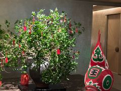 -隐溪茶馆(静安寺店)