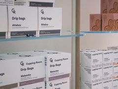 -Cupping Room(Harbour City)