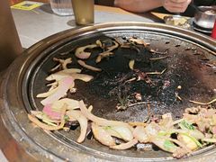 -杨小佳·齐齐哈尔烤肉·烤串(广州店)