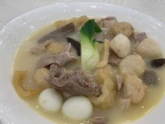 -怡园饭店-餐厅(四望亭店)