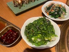 -MIKOMIKO和牛烧肉专门店(南门店)