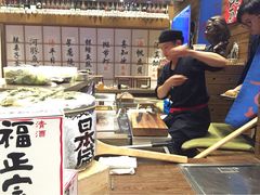 伊藤酒菜处-伊藤ITO(侨福芳草地购物中心店)