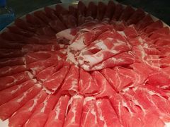 羊后腿-竹叶涮肉坊(总店)
