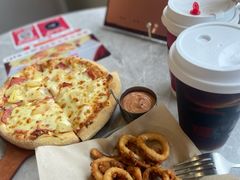 -必胜客(WOW龙归店)