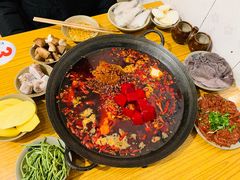 -刁姐火锅(五小区店)