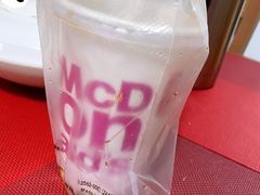 -麦当劳(凯德MALL太阳宫店)