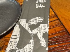 -北丐先生·野馄饨烧烤(长宁龙之梦店)