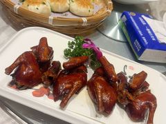 -悦来轩顺德菜(寮厦店)