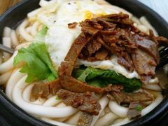 -猪脑壳凉面(武陵源店)