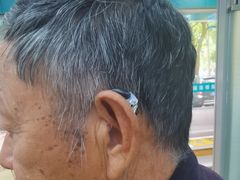 -声望听力助听器(东方路店)