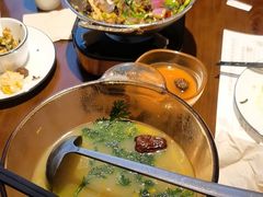 -U你·天然调味(南湖总店)