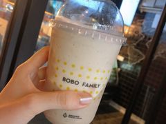 -喜茶(东莞雍华庭店)