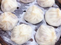 -食惠里小笼包面馆(越秀店)