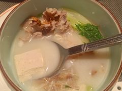 -海航大厦万豪酒店彩海轩中餐厅(霄云路店)