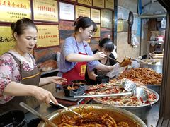 -嘉州九妹凤爪(乐山总店)