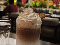 -半秋山西餐厅(巴南万达广场店)