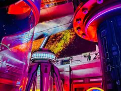 -首钢一高炉·SoReal科幻乐园