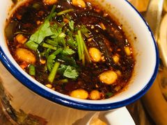 卤苕粉-怪噜范·老贵阳街头名小吃(汇金星力城店)