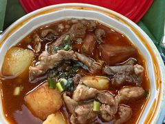 -喃喃椰·糟粕醋·椰子鸡火锅(七堡花园店)