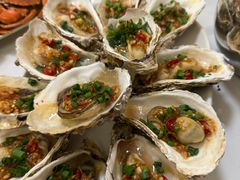 -蚝乡农庄(铁涌赤岸店)