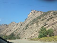 -乌龙峡谷景区