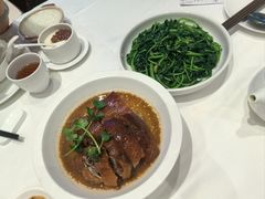 -金河半岛园林酒家(金融城店)