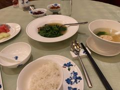 淮扬狮子头-虹迎轩·中餐厅(虹桥迎宾馆店)