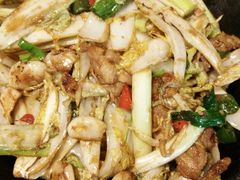 -宴桃园(门头沟店)