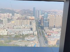 -秀·吧 Show Bar(兰州盛达希尔顿酒店)