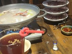 -天怡·鱼工厂(梅溪湖店)