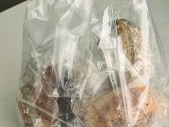 -佐敦面包铺·JORDAN BAKERY