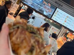 -西归浦每天偶来市场