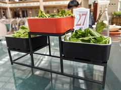 -天毓山庄·餐厅