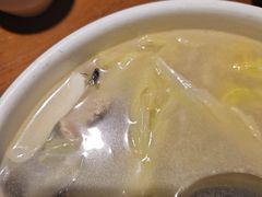 -宣威山野人家·现炒云南菜(金碧店)