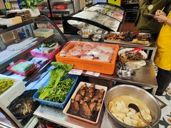 景观位-老阿伯·闽南菜