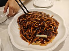 -刘胖子家常菜·蹄花焖藕(中南店)