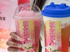 -百分茶(昆山万象汇店)
